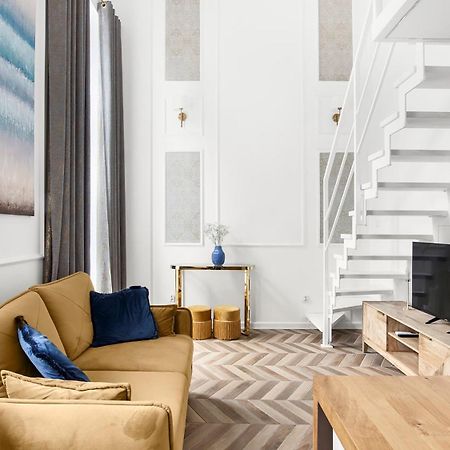 Apartamenty Sun & Snow Bulwar Staromiejski Вроцлав Екстериор снимка
