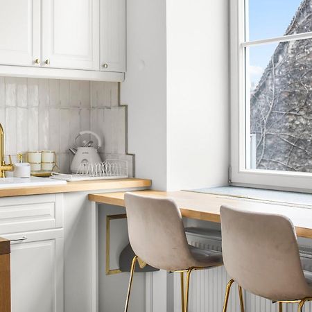 Apartamenty Sun & Snow Bulwar Staromiejski Вроцлав Екстериор снимка