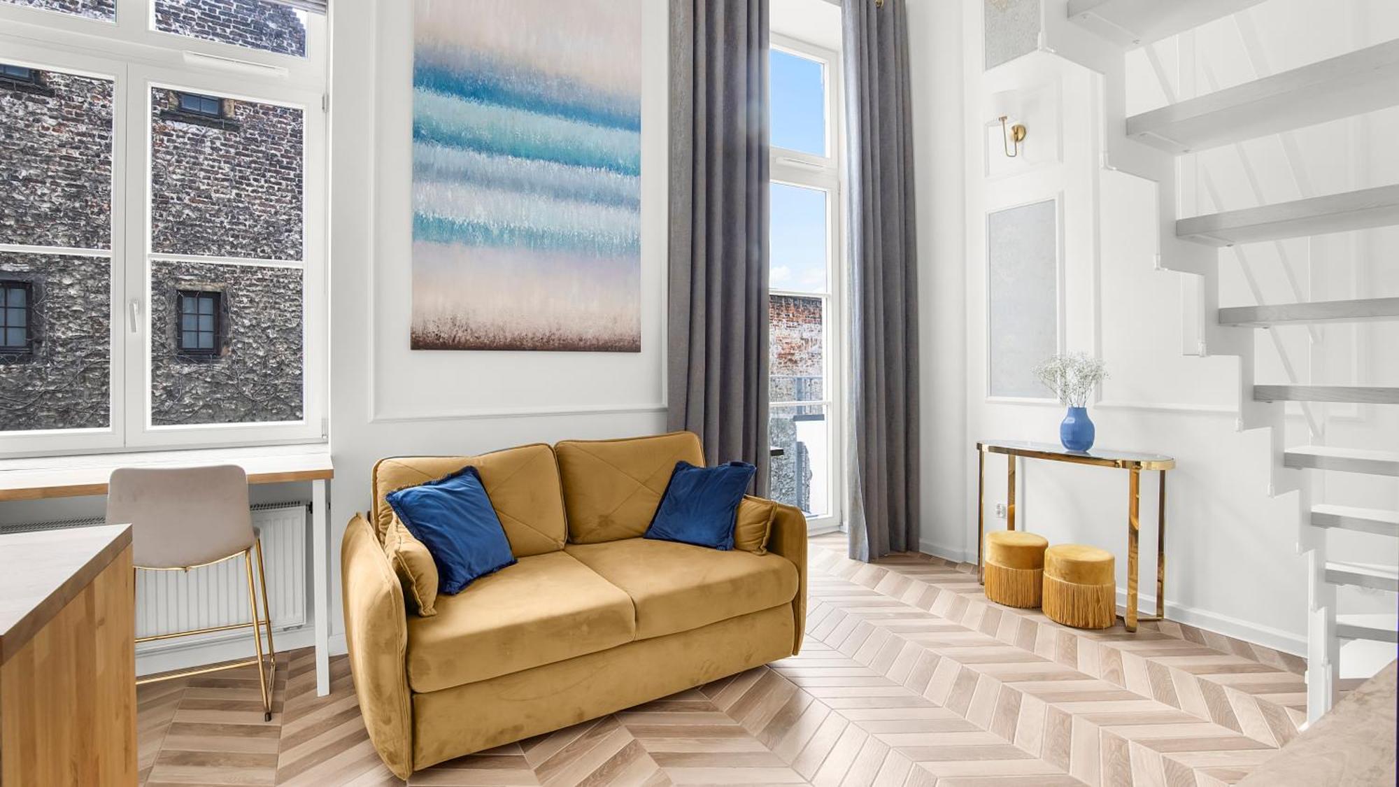 Apartamenty Sun & Snow Bulwar Staromiejski Вроцлав Екстериор снимка
